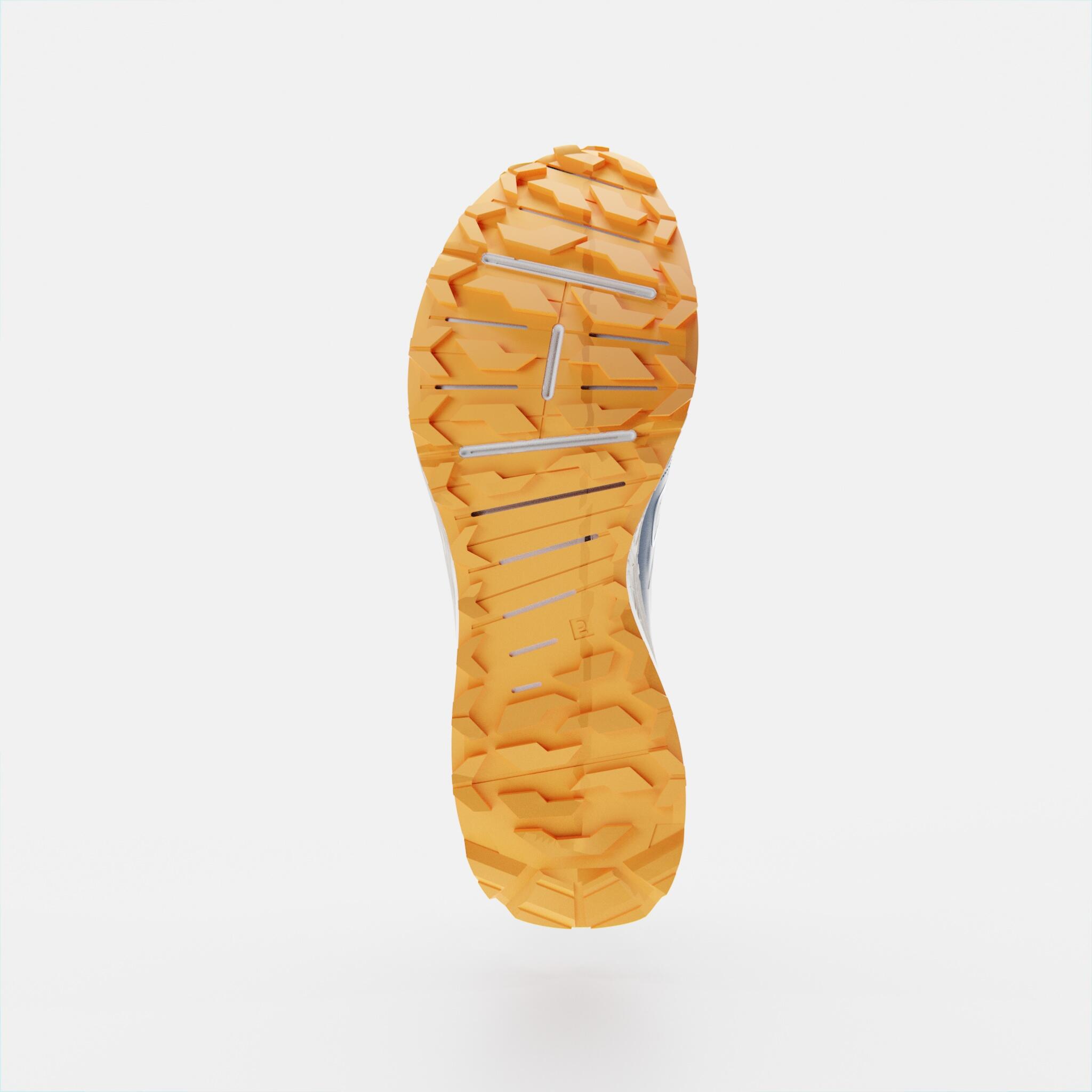 Chaussures de course sur sentier homme – Easytrail - EVADICT