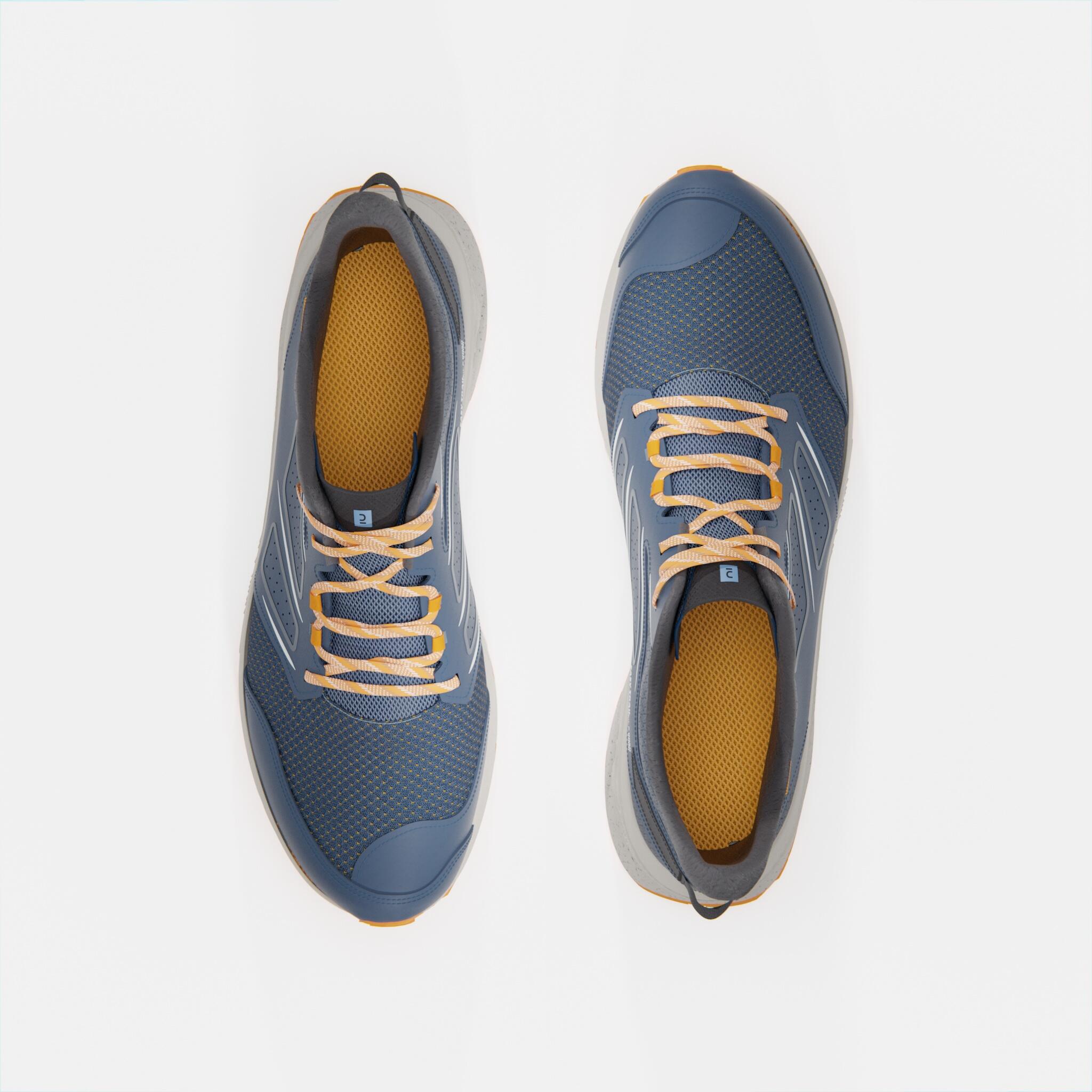 Men's Trail Running Shoes - Easytrail - EVADICT
