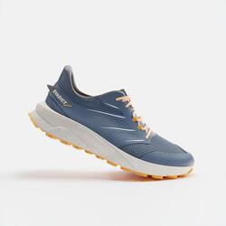 EVADICT Erkek Mavi / Mago Rengi Arazi Koşu Ayakkabısı EASYTRAIL - Arazi Koşu