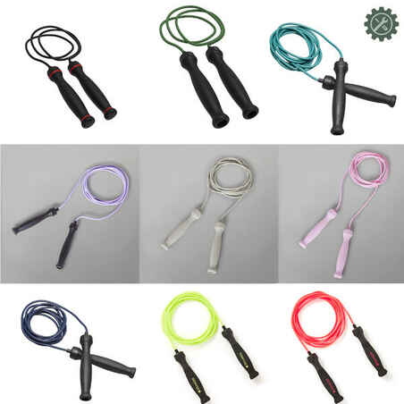 Rope - Spare Part for Domyos 500 Foam and Domyos 700 Rubber Weighted Rope