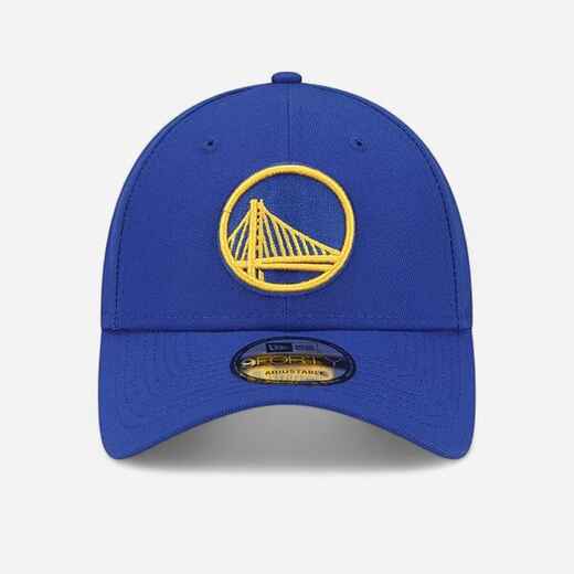 
      Adult Basketball Cap - NBA Golden State Warriors/Blue
  