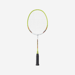 Raquette de badminton enfant - Yonex Muscle power 2 junior jaune