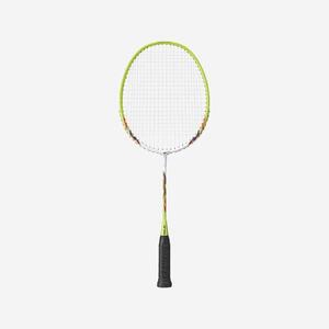 Raqueta de bádminton infantil - Yonex Muscle power 2 júnior amarillo