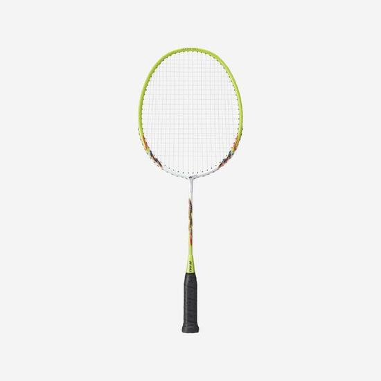 Racchetta badminton bambino Yonex MUSCLE POWER 2 JUNIOR gialla
