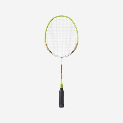 Badmintonracket voor kinderen muscle power 2 junior geel