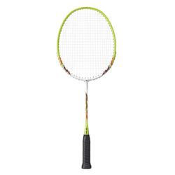 Badmintonracket voor kinderen Muscle power 2 junior geel