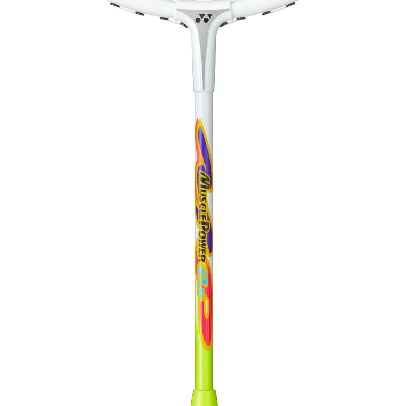 Dětská badmintonová raketa Yonex Muscle Power 2