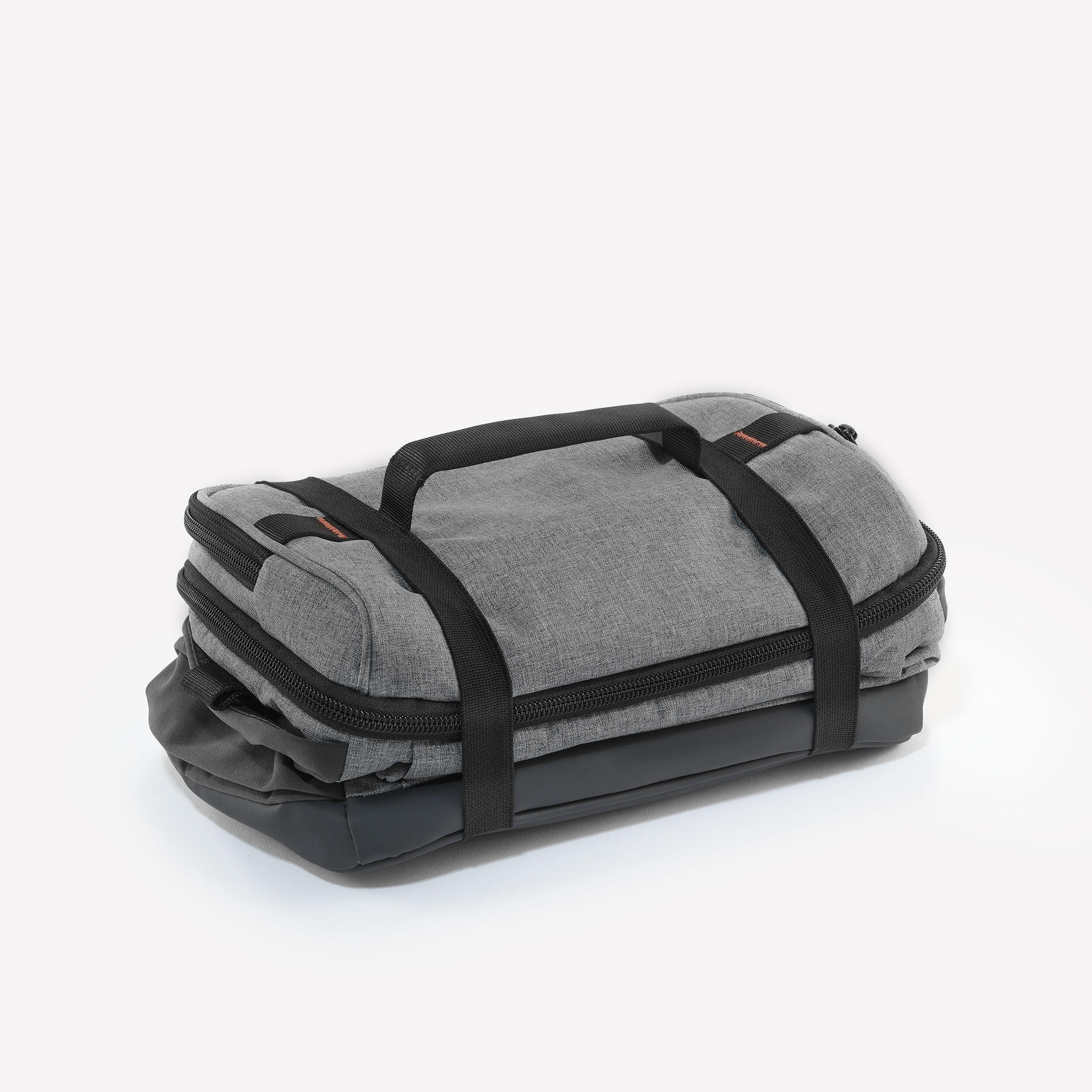Fiambrera isotermica 5 L. 1 mantel individual incluido Quechua Lunchbox Decathlon
