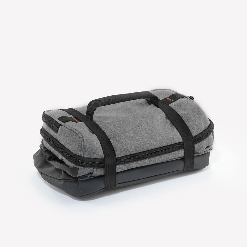 Fiambrera isotérmica 5 L. 1 mantel individual incluido Quechua Lunchbox