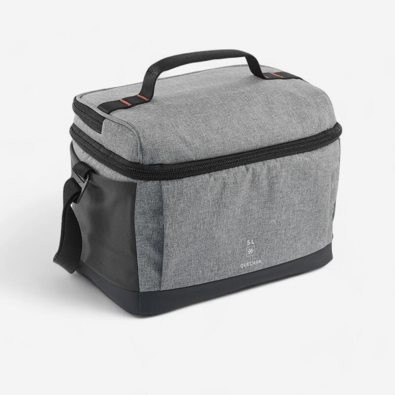 Kühltasche 5 l isolierend - Lunchbox 500 inkl. Tisch-Set 