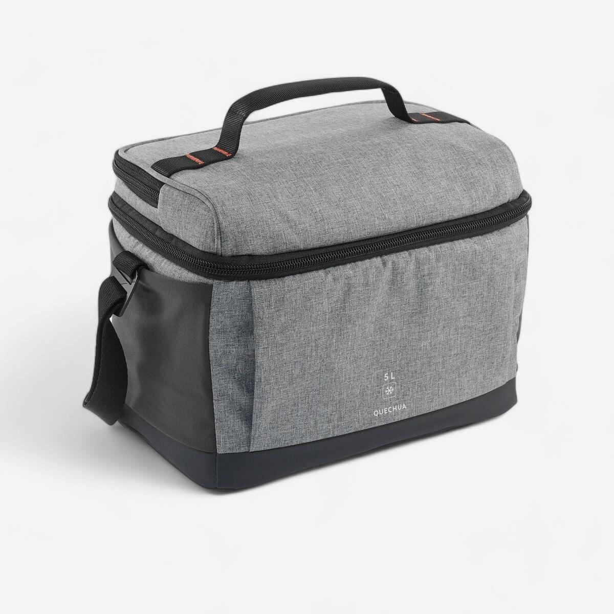 Lunchbox 900 isotherme 5 litres - 1 set de table compris