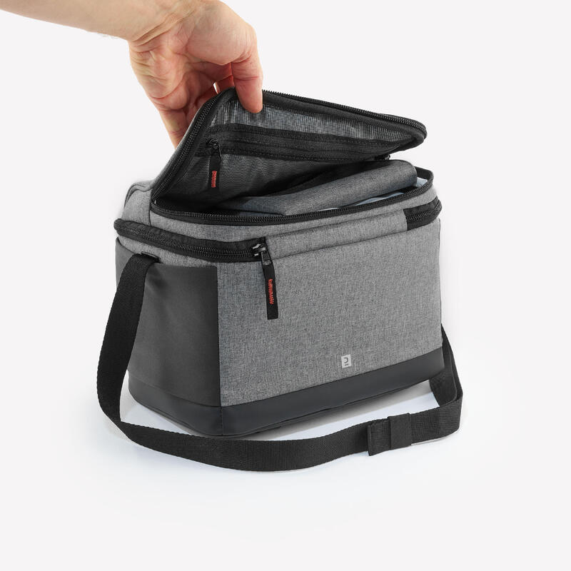 Kühltasche 5 l isolierend - Lunchbox 500 inkl. Tisch-Set 