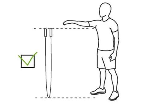 Corde à sauter Fitness Cardio Training Decathlon Domyos notice reparation entretien