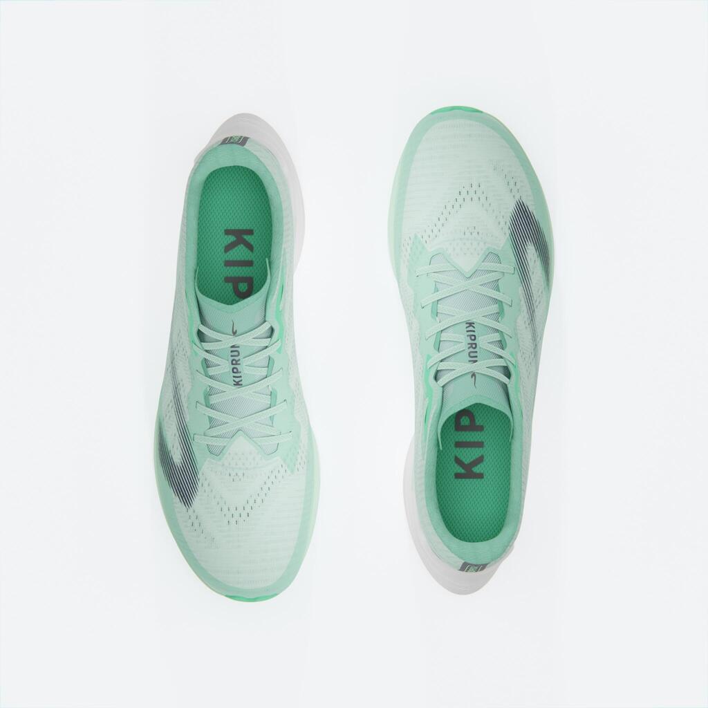 PATIKE ZA TRČANJE KIPRUN KD900 LIGHT MUŠKE ŽUTE
