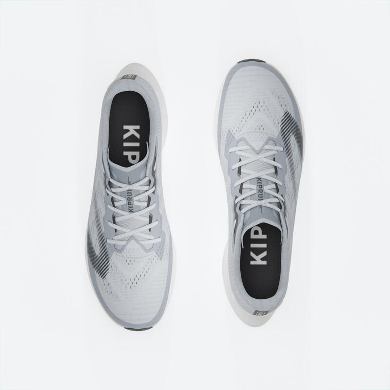 男款跑鞋 KD900 LIGHT－灰色