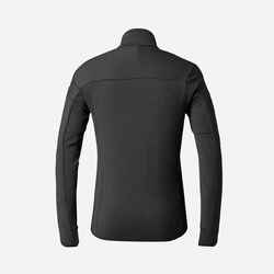 Men's long-sleeved merino wool trekking MT900 liner jacket 