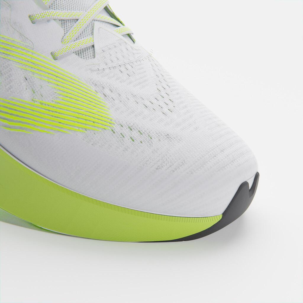 נעלי ריצה לגברים KIPRUN KD900 Light - צהוב