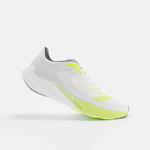 
      Vīriešu skriešanas apavi “Kiprun KD900 Light”, balti/dzelteni
  
