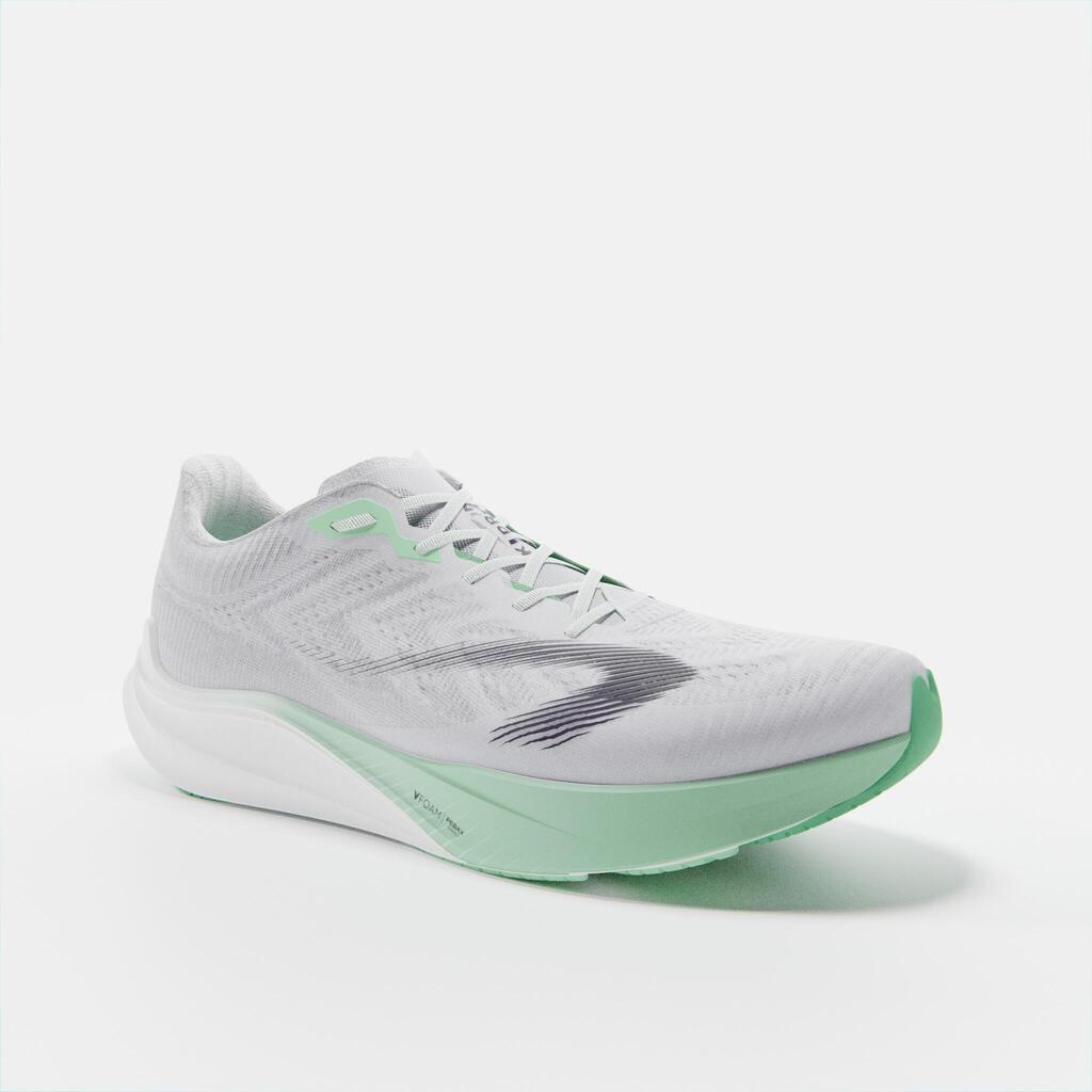 Laufschuhe Damen - Kiprun KD900 Light violett