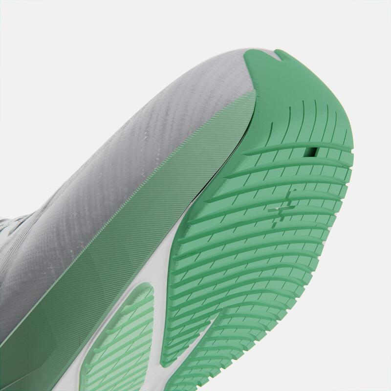 女款跑鞋 KD900 LIGHT－綠色白色