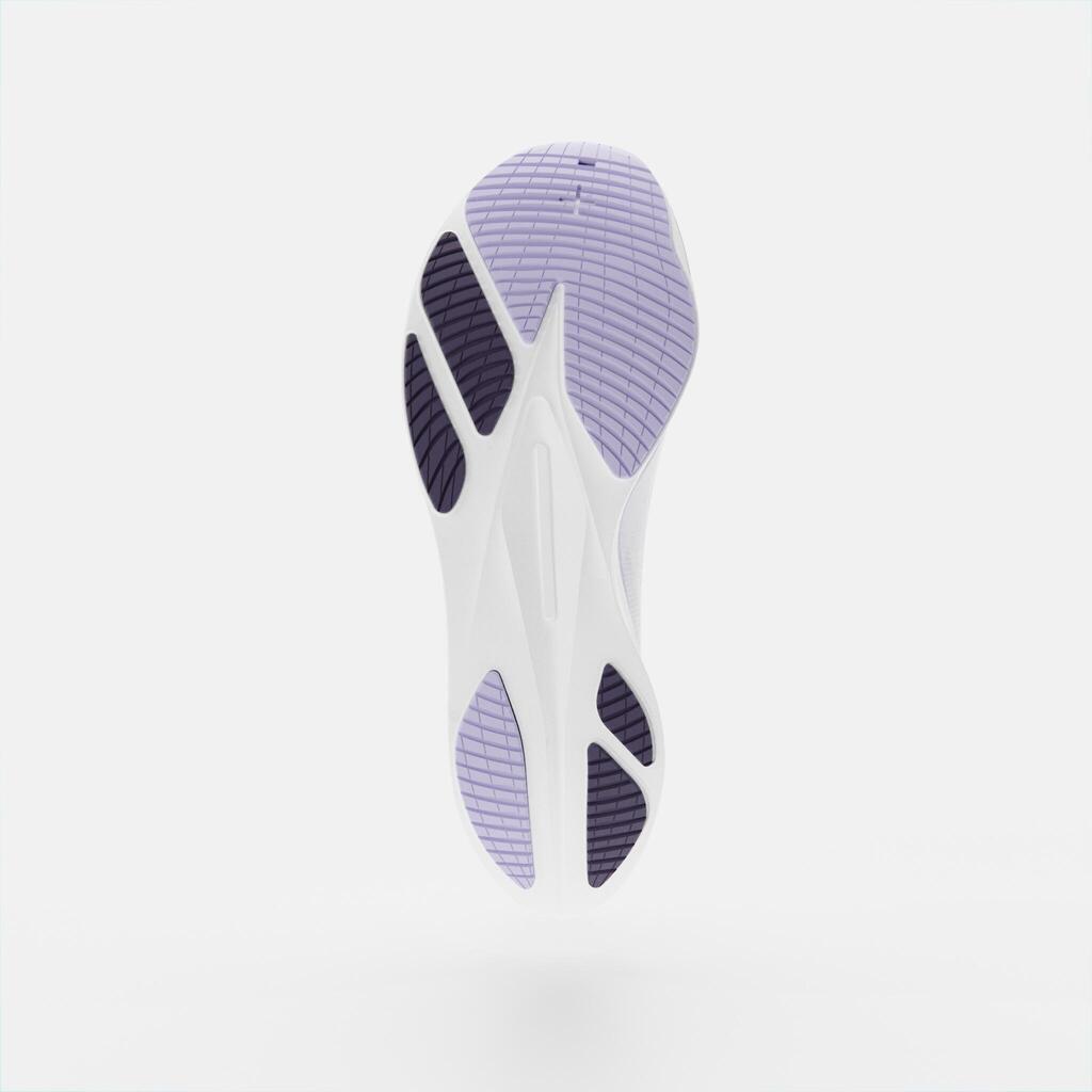 Laufschuhe Damen - Kiprun KD900 Light violett