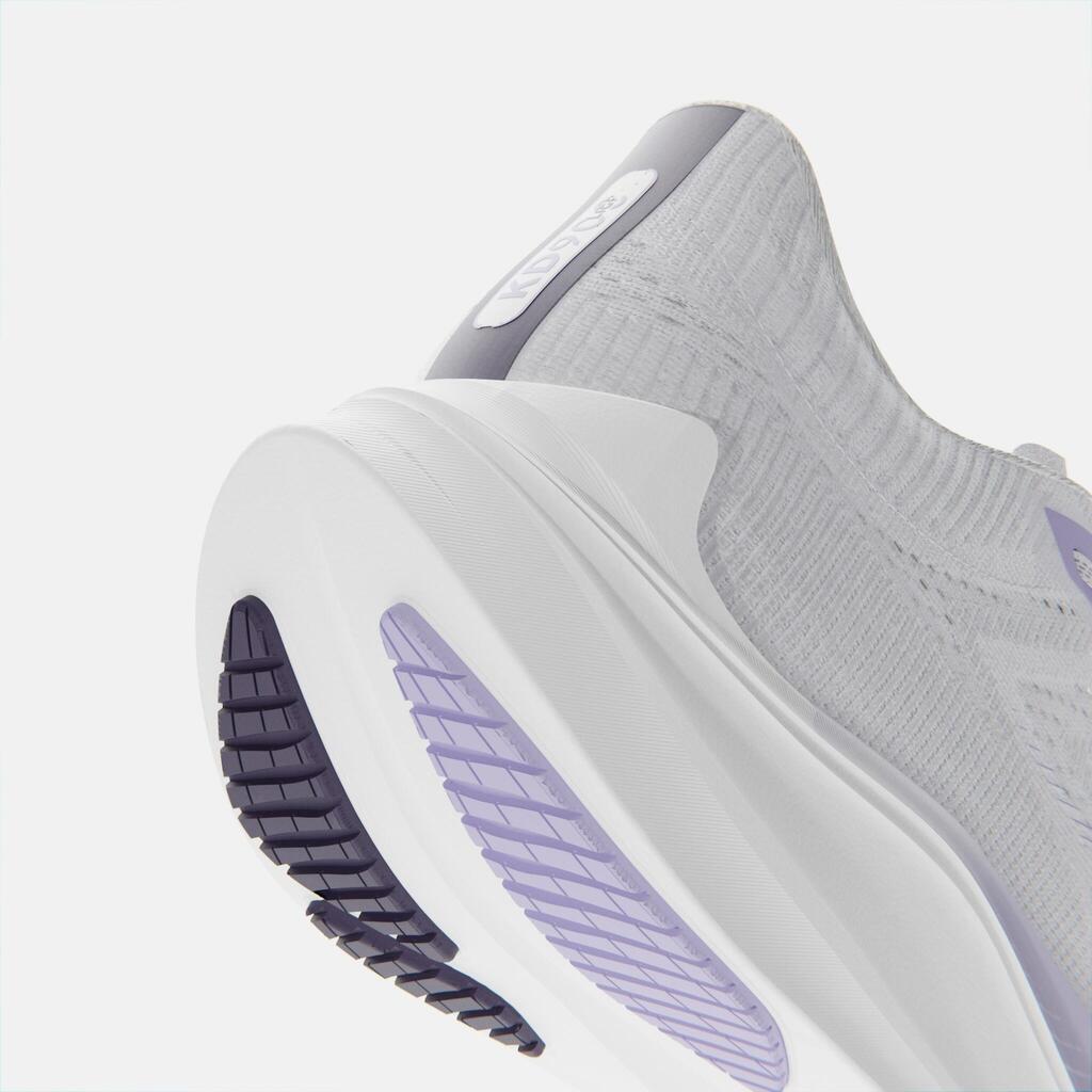 Patike za trčanje Kiprun KD900 Light ženske ljubičaste