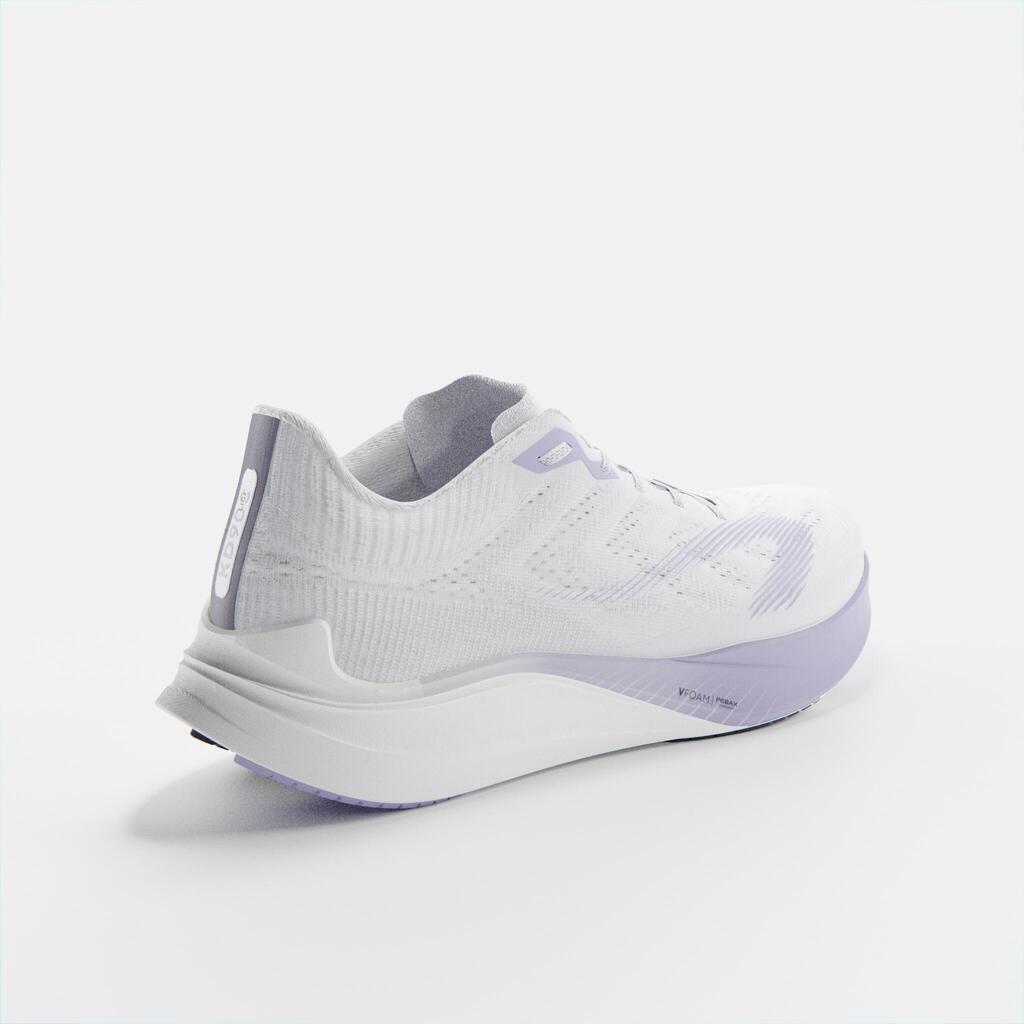 Patike za trčanje Kiprun KD900 Light ženske ljubičaste