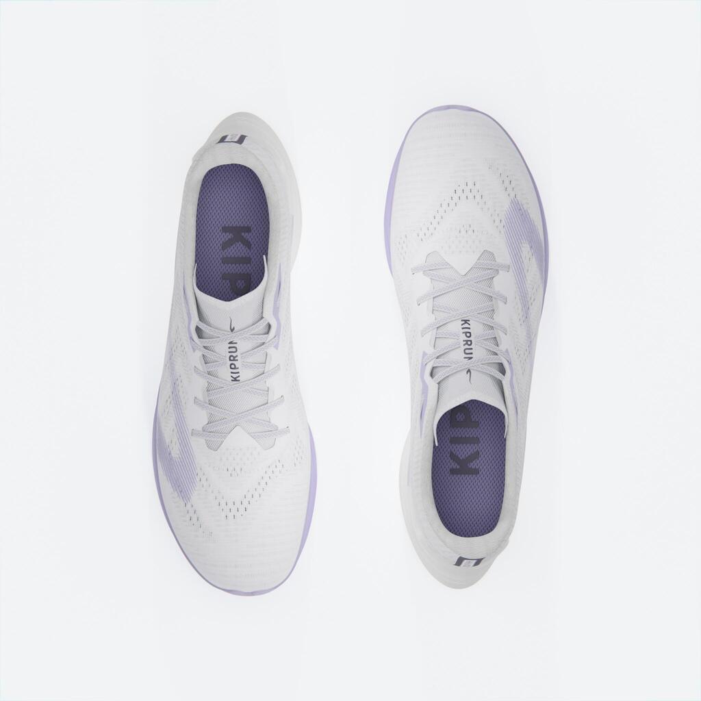 Laufschuhe Damen - Kiprun KD900 Light violett