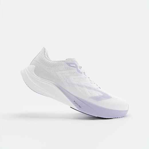 
      Sieviešu skriešanas apavi "Kiprun KD900", violeti/balti
  