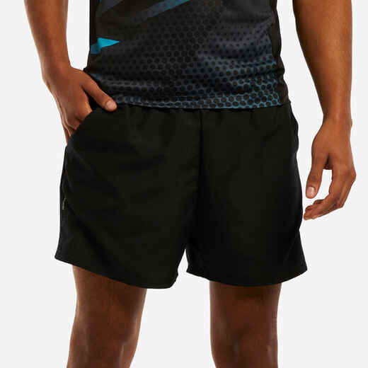 
      Tischtennis Shorts TTSH500 Unisex schwarz
  