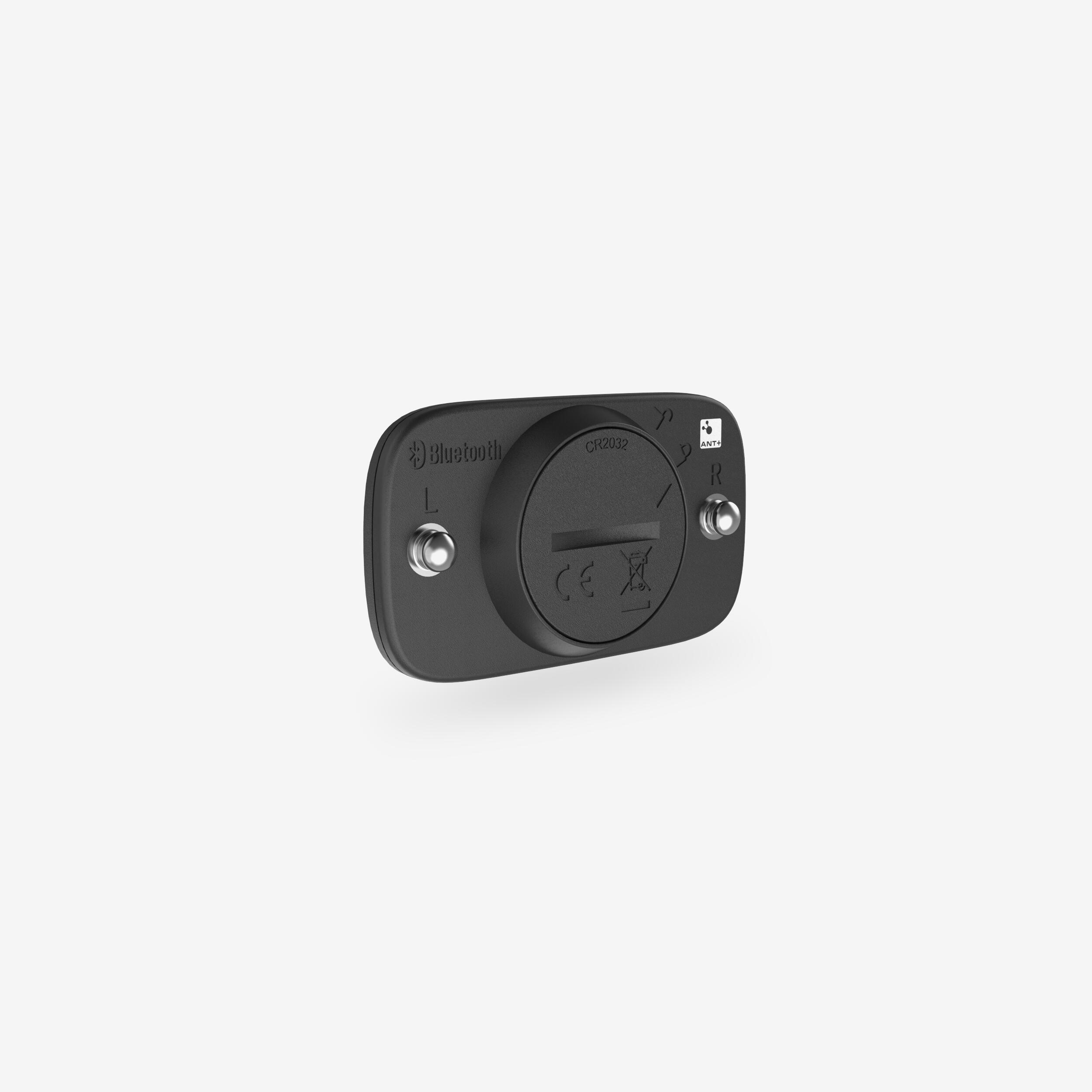Heart Rate Monitor Belt - ANT+/Bluetooth - DECATHLON