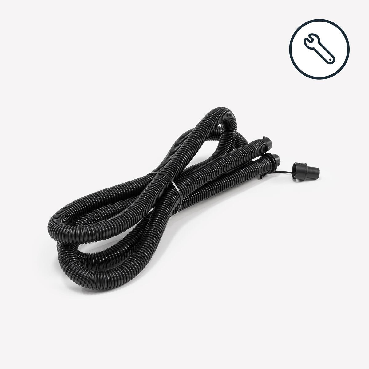 RALLONGE DE TUYAU - PIÈCE DÉTACHÉE POUR LA TENTE DE TOIT MH900 & LA TENTE DE VAN