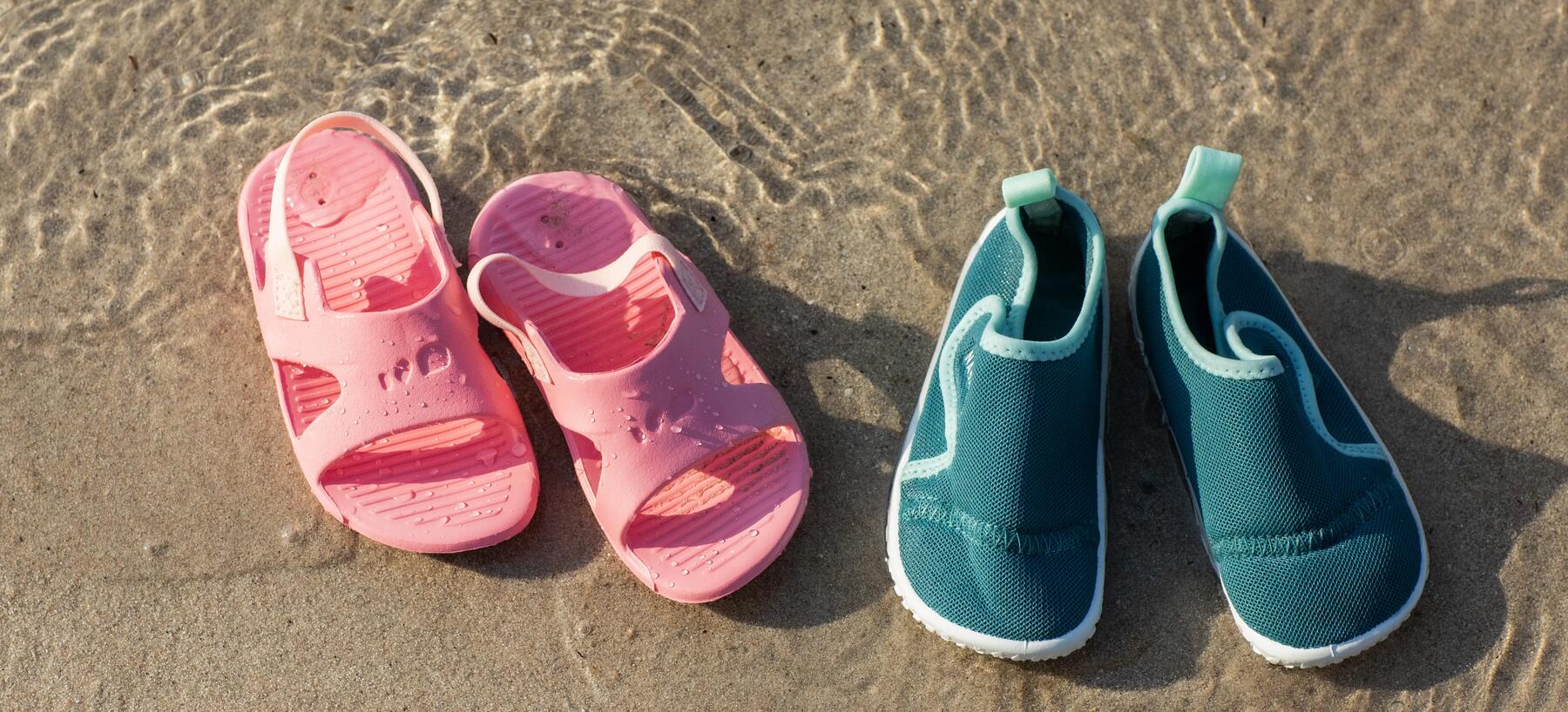 Initier son enfant à la natation : comment faire ?