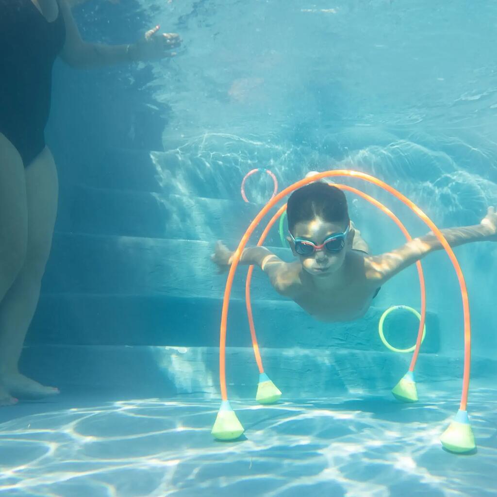 Lukovi za vodu AQUAWAY XL 150 cm 2 komada