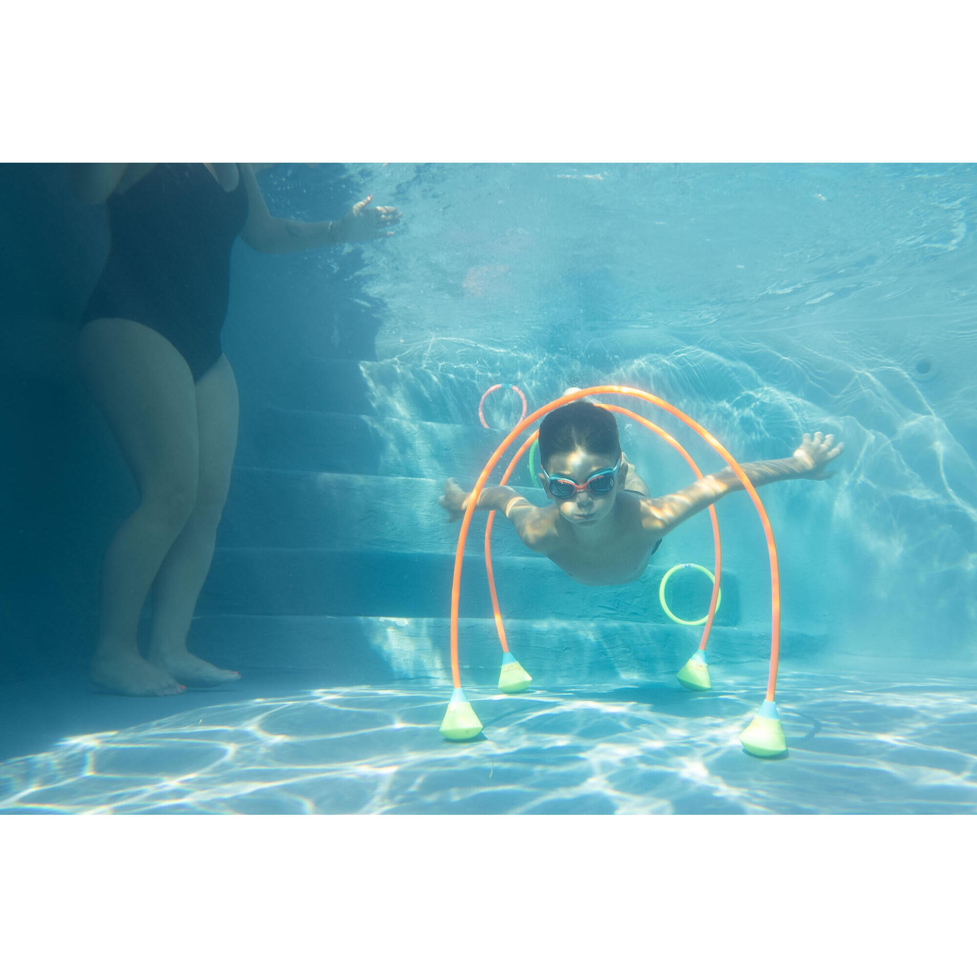 Parco acquatico "AQUAWAY" 150 cm venduto da 2