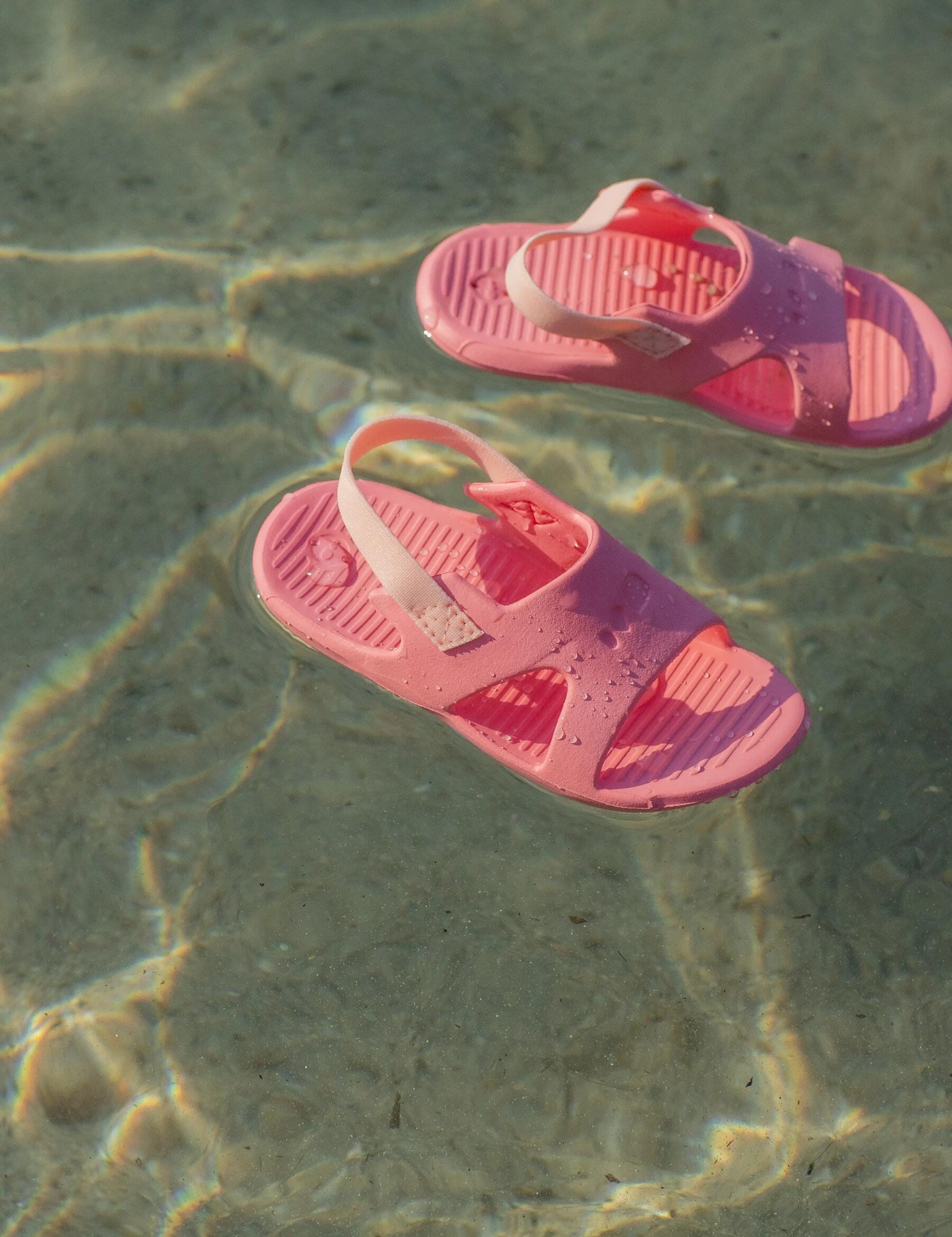 Initier son enfant à la natation : comment faire ?