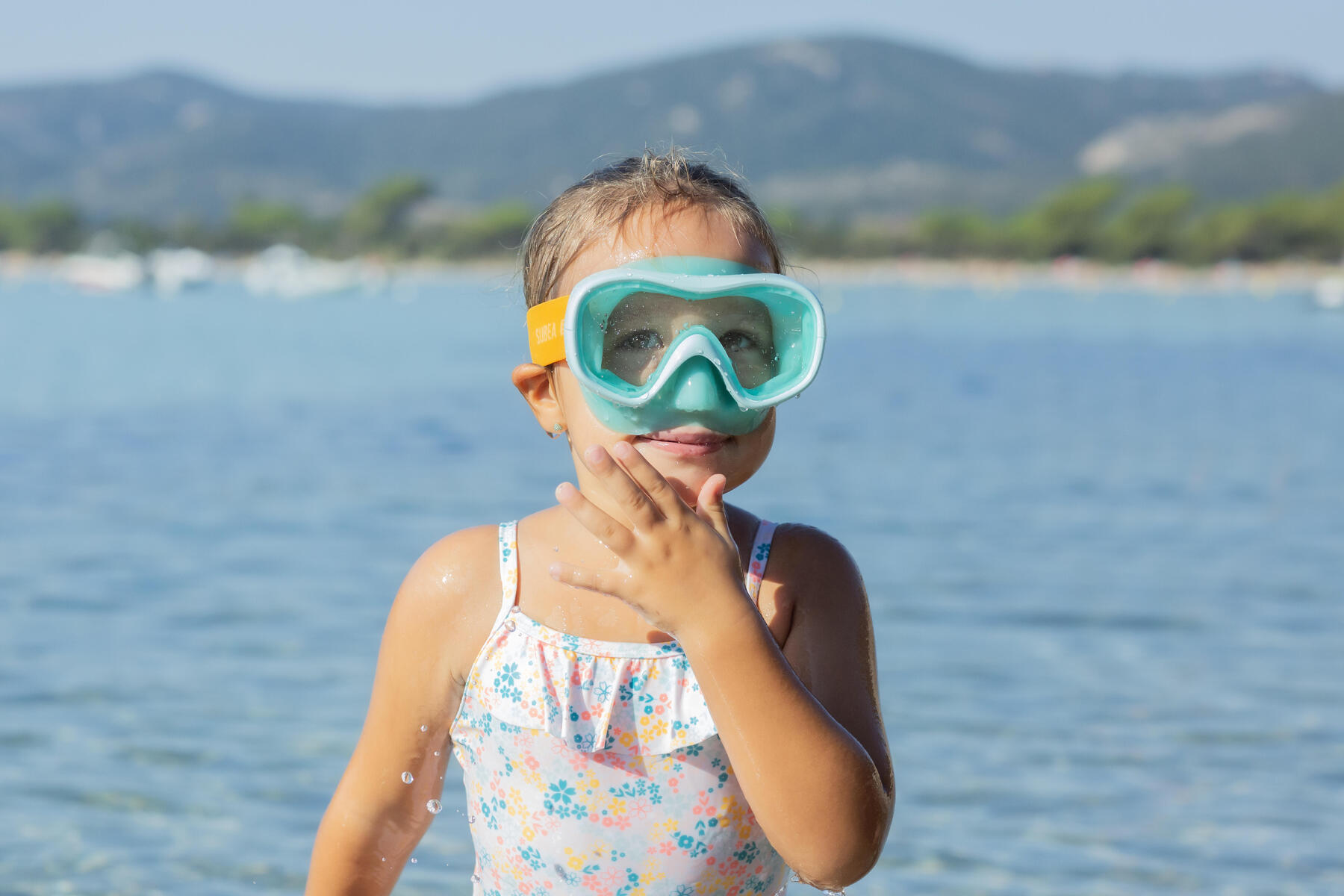 BENEFICIILE BABYSWIMMING-ULUI