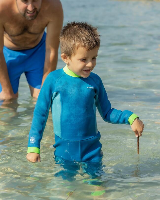 Schwimmen / Babyschwimmen