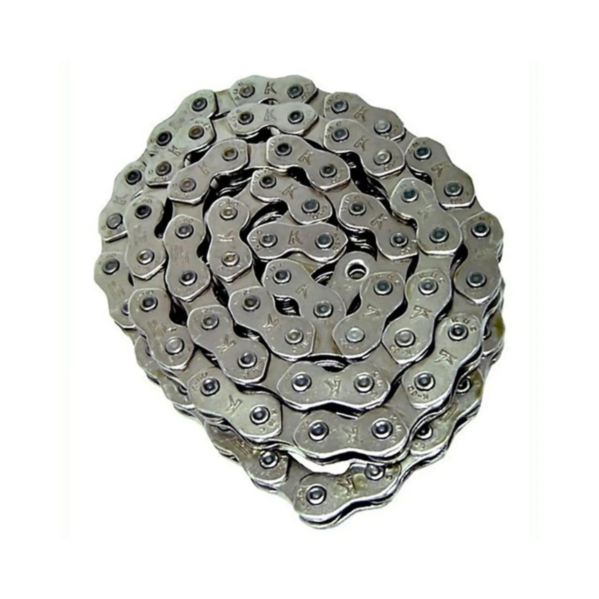CADENA DE BICICLETA KMC 1V FIXIE/BMX 2/3