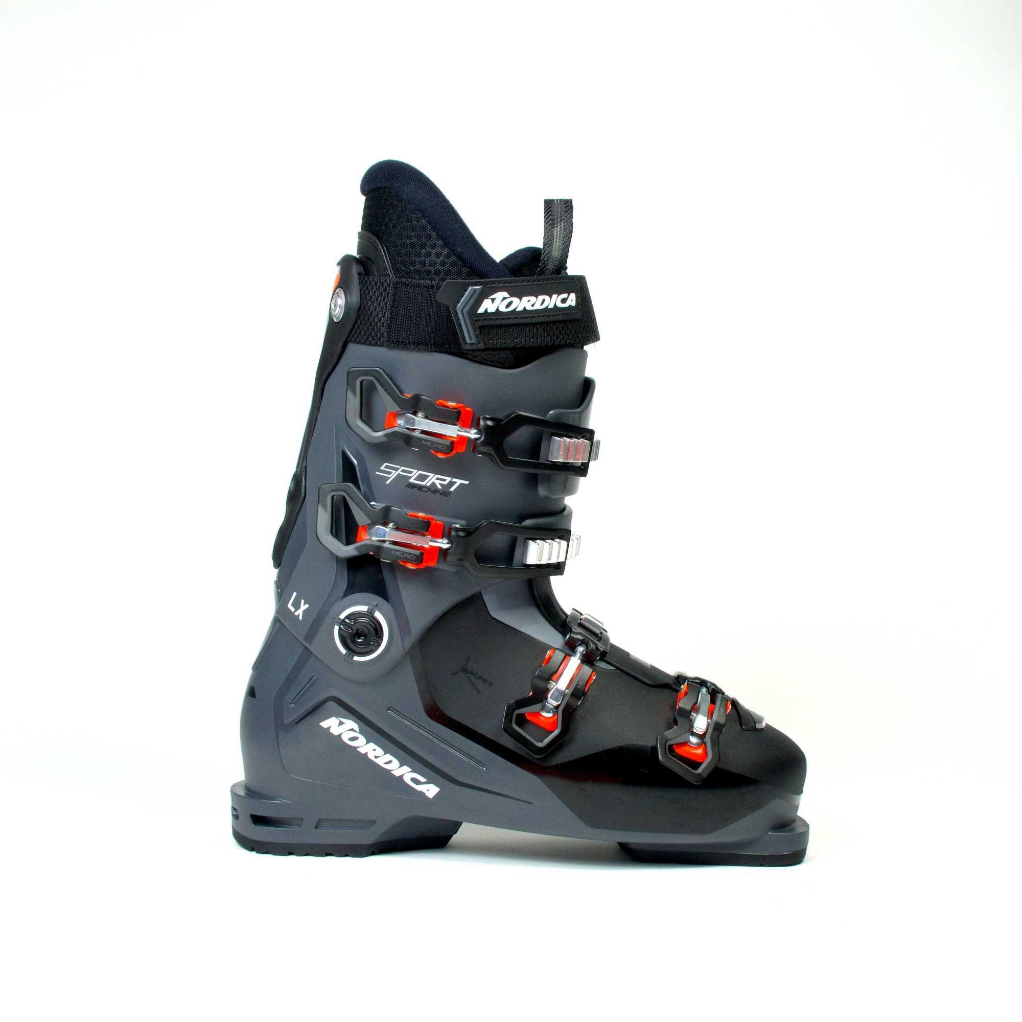 Buty narciarskie męskie Nordica Sportmachine 3 LX 90 1/5