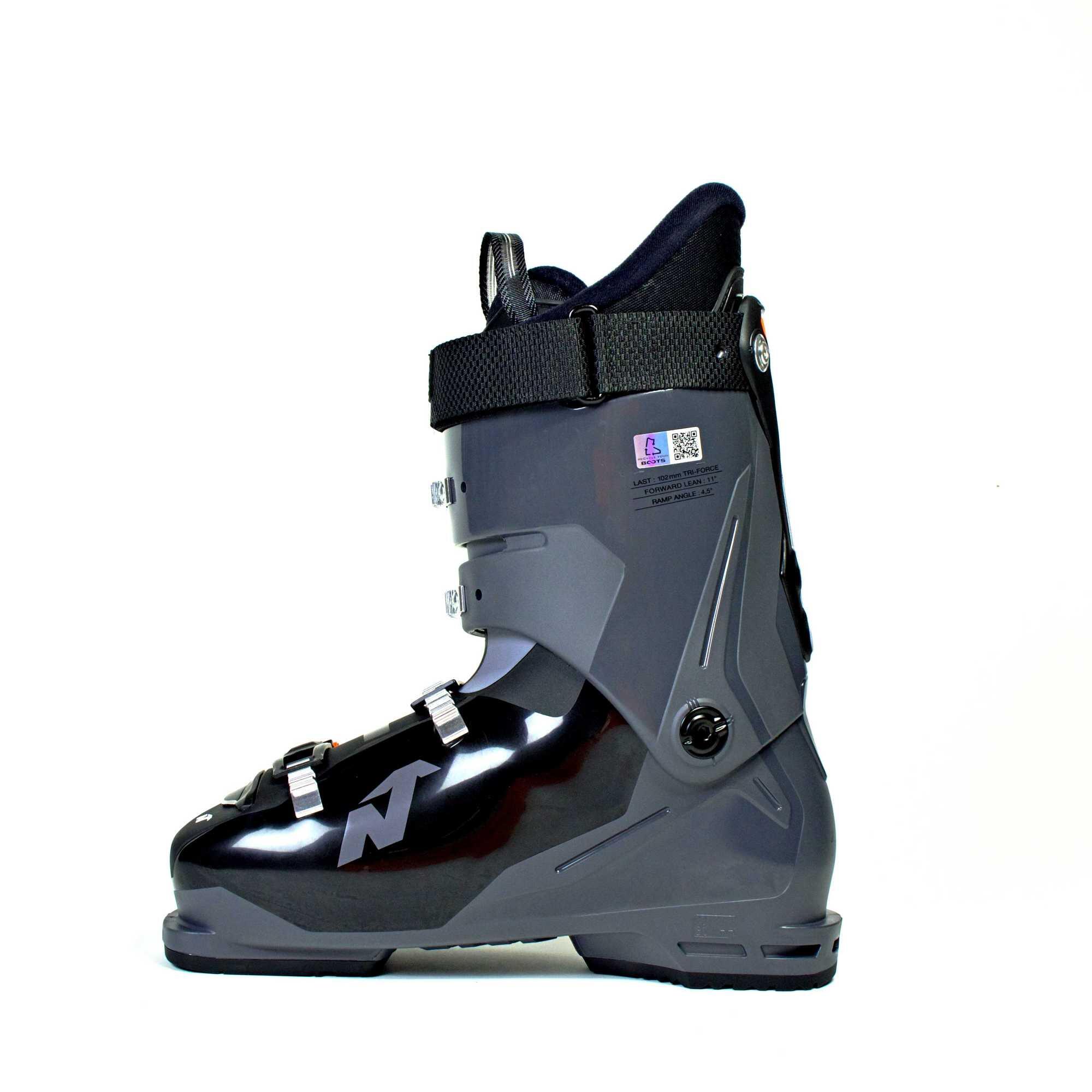 Buty narciarskie męskie Nordica Sportmachine 3 LX 90 2/5