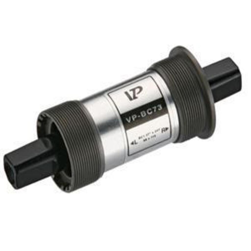 EJE MOTOR VP SELLADO 118MM