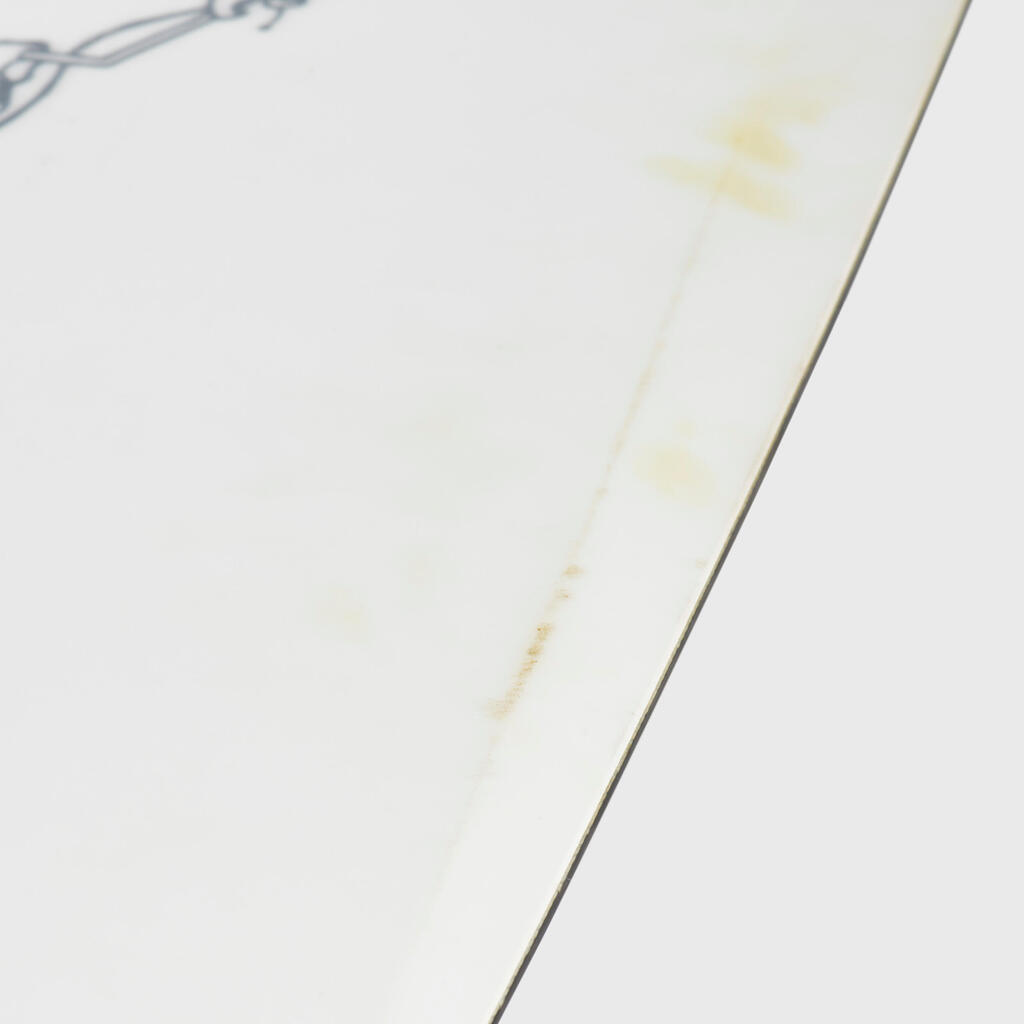 Obnovljena Wakeboard deska 500 JIB 138 CM
