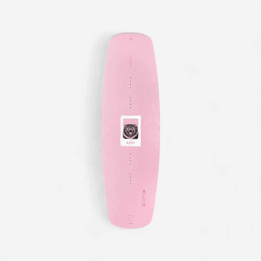 Obnovljena Wakeboard deska 500 JIB 138 CM