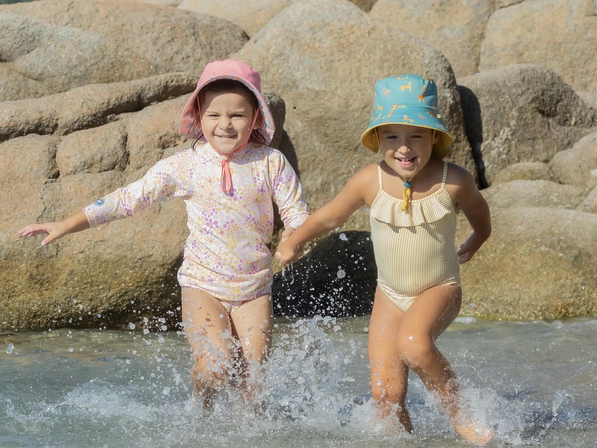 BENEFICIILE BABYSWIMMING-ULUI