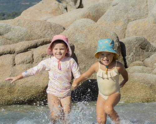 BENEFICIILE BABYSWIMMING-ULUI