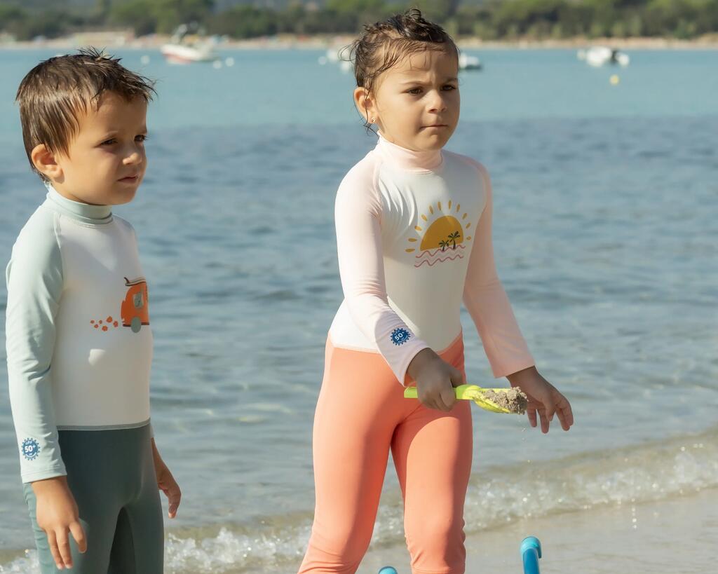 Combinaisons bébé decathlon maroc