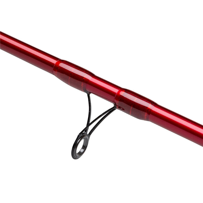Lanseta Mitchell Tanager 2 Red Power Feeder, 3.60m, 60-100g, 3+2buc