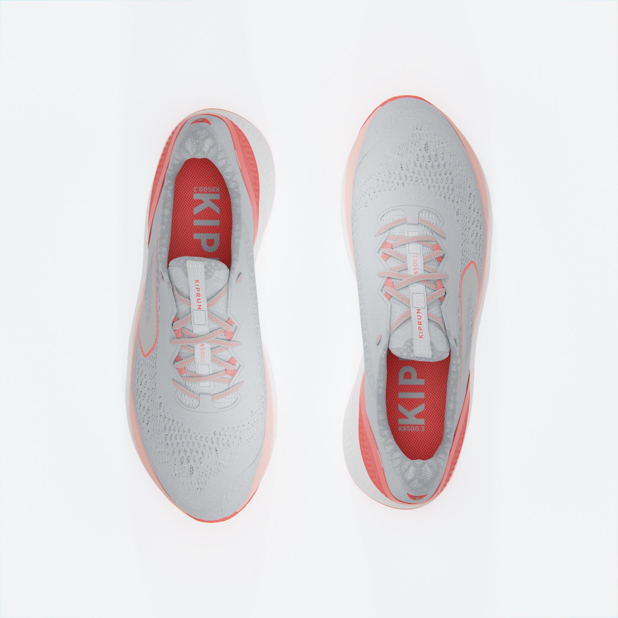 Women's Running Shoes - KS 500 2 - KIPRUN