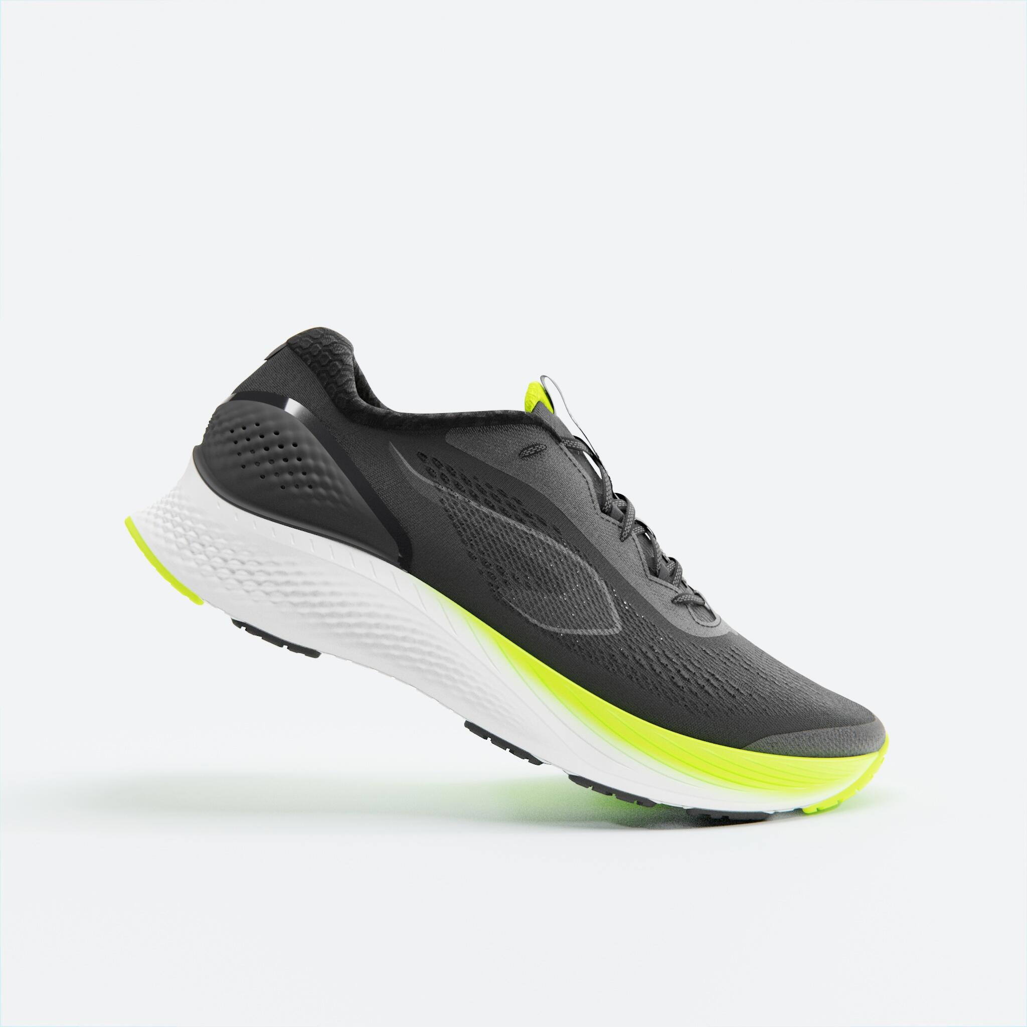 Image of Men's Running Shoes - Kiprun KS 500 2
